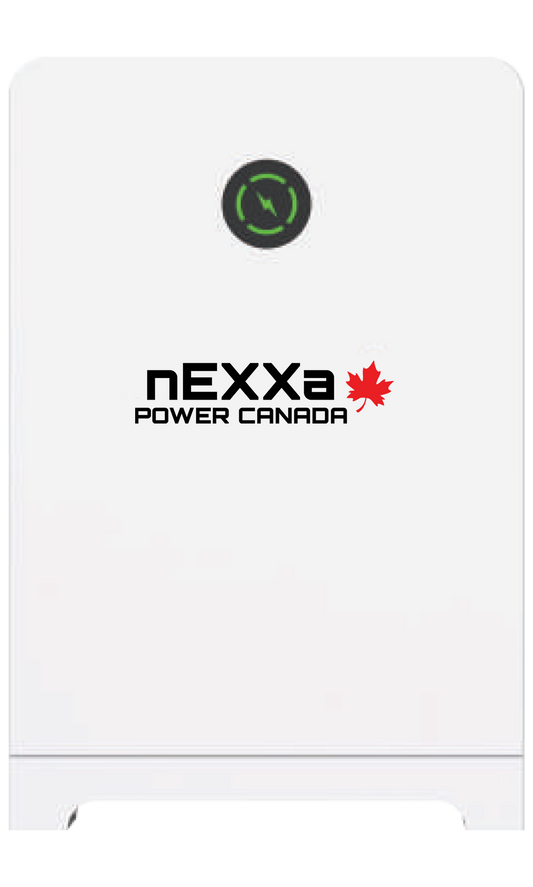 NX-015 Ground Outdoor Battery