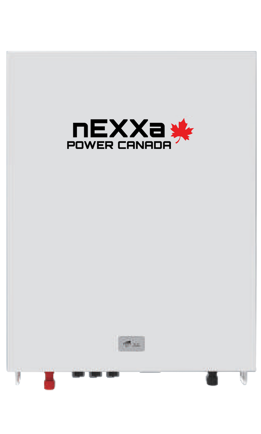 NX-015-E Wall Battery