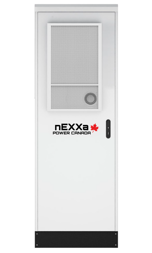 NX-065E Cabinet SESS