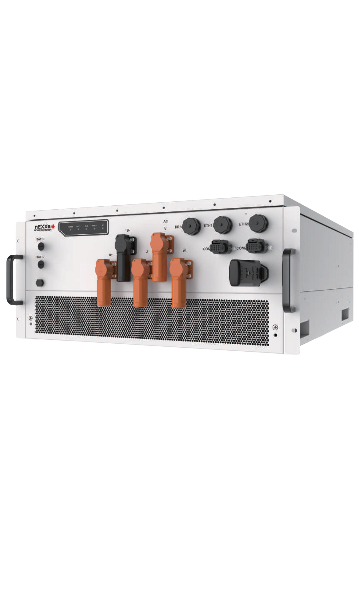 NX-125 US X2 Converter