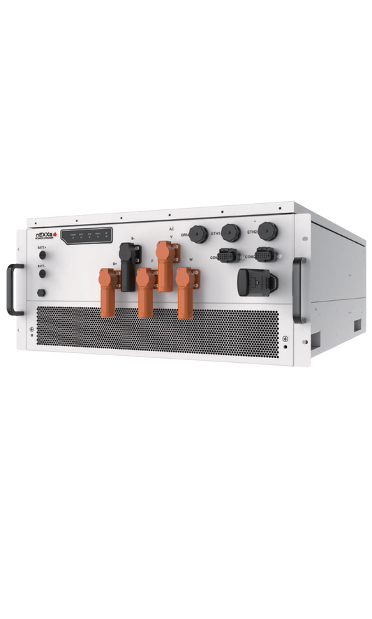 NX-125 US X2 Converter